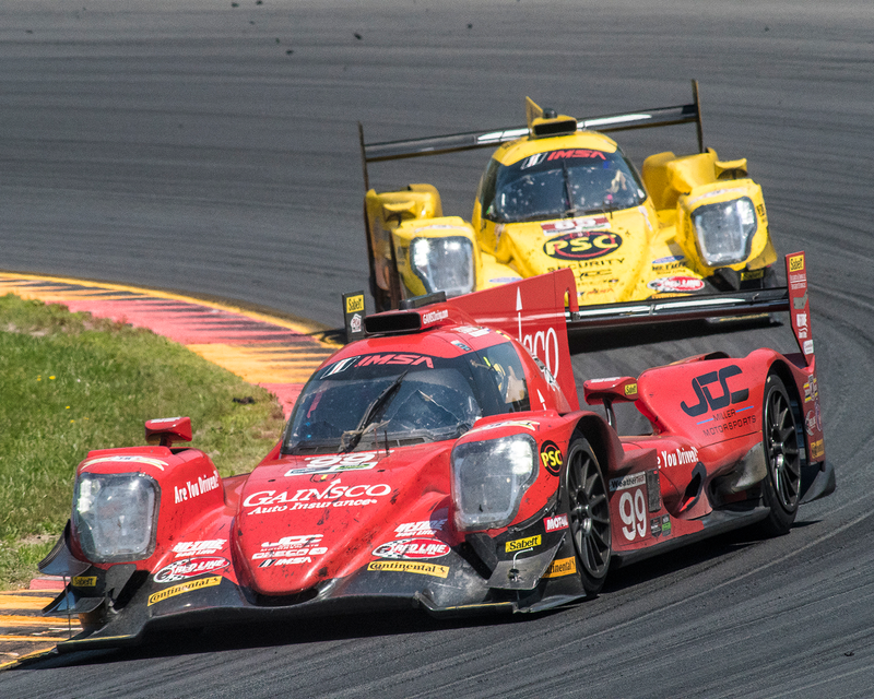 Illustration for article titled Your Gigantic Six Hours Of The Glen Photo Gallery Is Here